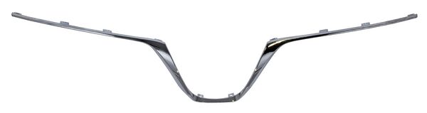 MOLDURA PARRILLA TOYOTA SIENNA 18-20 CROM 