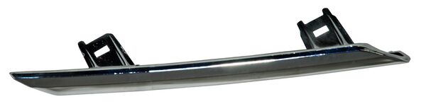 MOLDURA PARRILLA TOYOTA YARIS 18-19 4/5 PTAS CROM IZQ