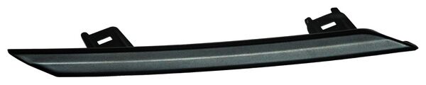 MOLDURA PARRILLA TOYOTA YARIS 18-19 4/5 PTAS NEG IZQ TW