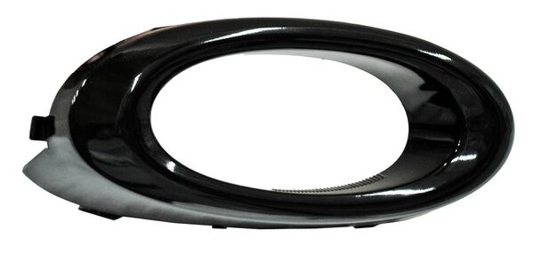 MOLDURA REJILLA (PARRILLA) HONDA CIVIC 13-14 4 PTAS 1.8L P/FARO AUX IZQ TW