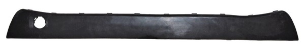[KIRI18MOPACE] MOLDURA REJILLA (PARRILLA) KIA RIO 18-20 DE DEF CENT 
 TW