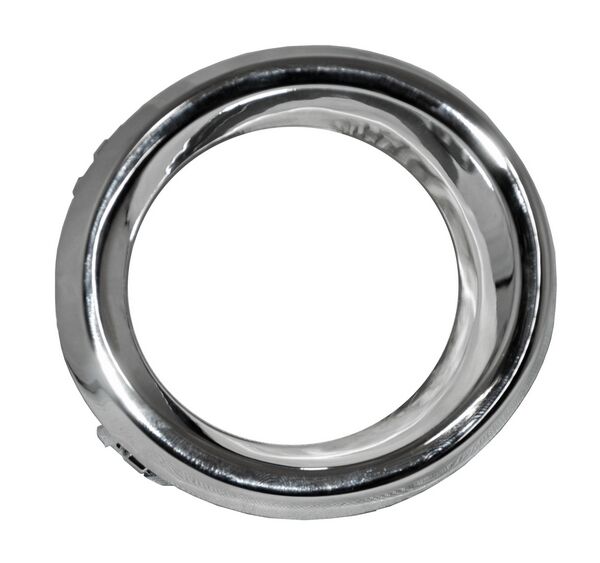 MOLDURA REJILLA (PARRILLA) MAZDA 3 14-16 CROM P/FARO AUX DER TW