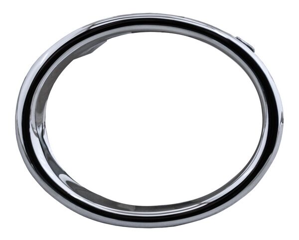 MOLDURA REJILLA (PARRILLA) RENAULT STEPWAY 16-17 CROM P/FARO AUX IZQ TW