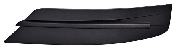 MOLDURA REJILLA (PARRILLA) VOLKSWAGEN CRAFTER 19-20 DE DEF LAT DER TW