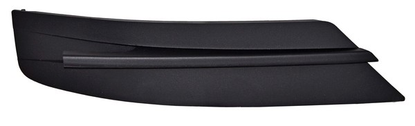 MOLDURA REJILLA (PARRILLA) VOLKSWAGEN CRAFTER 19-20 DE DEF LAT IZQ TW