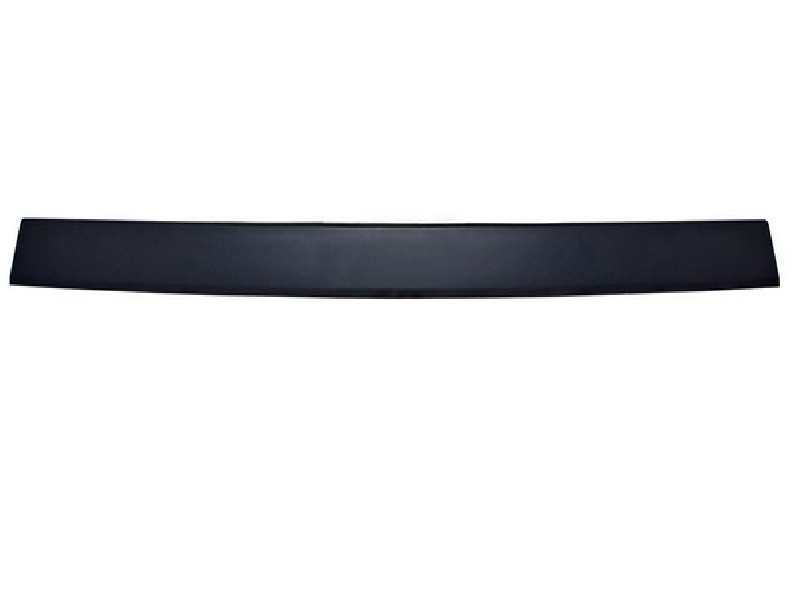 [MTCCCR16P] MOLDURA TAPA CAJUELA CHEVROLET CRUZE 16-18 LINEA NVA P/PINT  TW