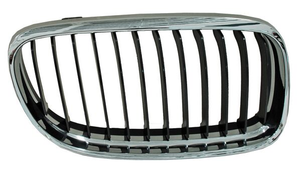 PARRILLA BMW SERIE 3 09-11 4 PTAS CROM DER
 TW