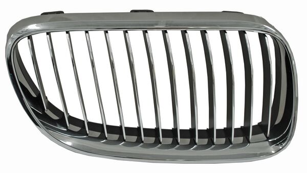 [PBS311R2] PARRILLA BMW SERIE 3 11-13 2 PTAS CROM DER **** TW