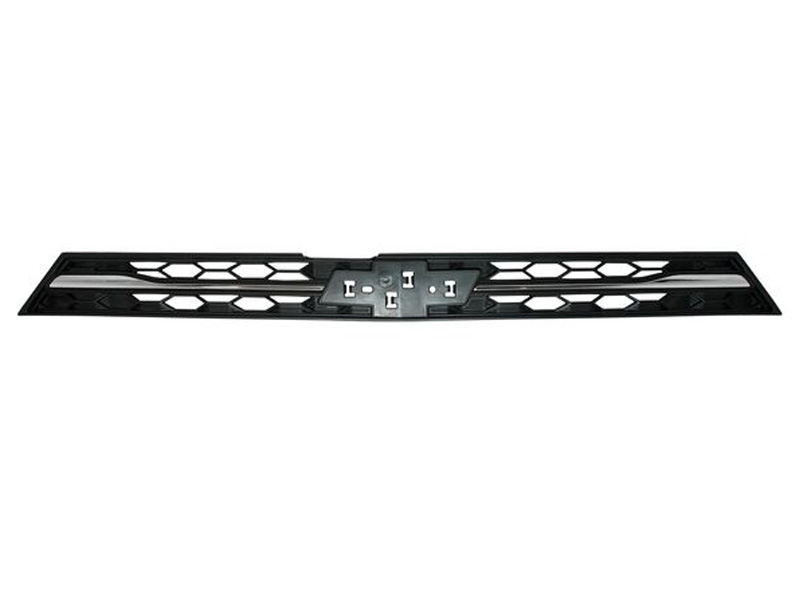 PARRILLA CHEVROLET BEAT 18-21 C/MOLD CROM TW