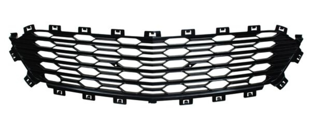 [PCCR16I] PARRILLA CHEVROLET CRUZE 16-18 LT LINEA NVA INF 
 TW