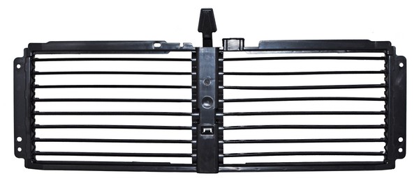 PARRILLA CHEVROLET EQUINOX 18-20 INT SUP  TW