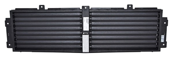 PARRILLA CHEVROLET TRAVERSE 18-20 ACTIVA C/MOTOR INT SUP TW