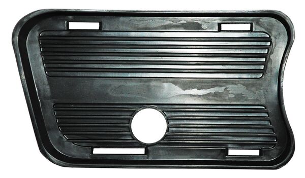 PARRILLA CHRYSLER 300C 05-09 INSERTO INT DER TW