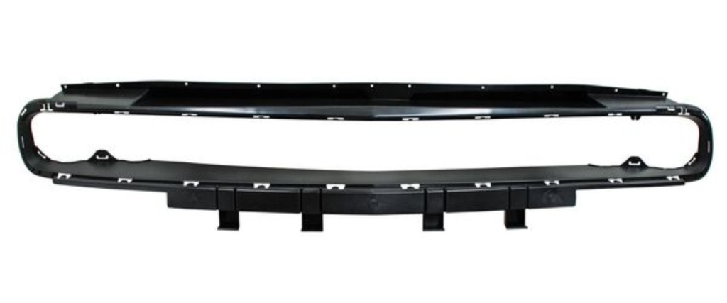 PARRILLA DODGE CHALLENGER 15-19 BASE/RT/SXT BASE TW