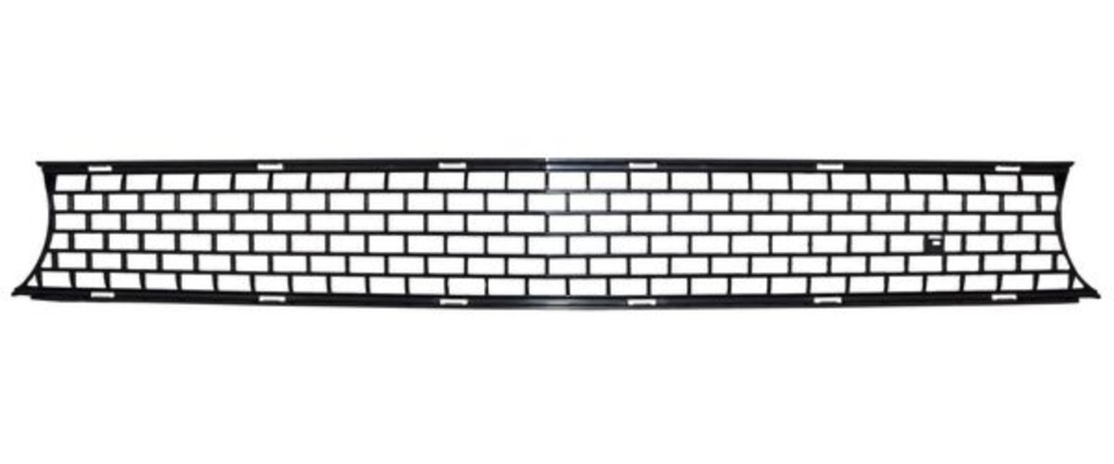 PARRILLA DODGE CHALLENGER 15-19 SRT TW