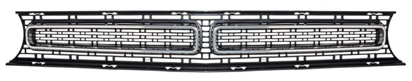 PARRILLA DODGE CHALLENGER 15-19 SXT C/MOLD CROM