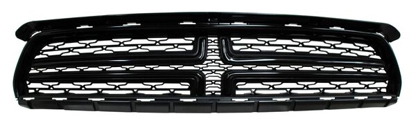 PARRILLA DODGE CHARGER 15-17 F/NEG TW
