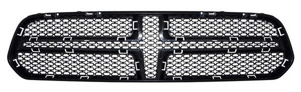 PARRILLA DODGE DURANGO 14-17 INSERTO  TW