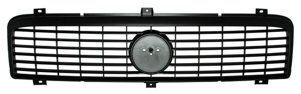 PARRILLA FIAT PALIO 10-11 C/MOLD NEG **** TW