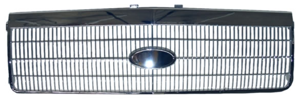 PARRILLA FORD CROWN VICTORIA 88-91 **** TW