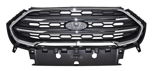 [PFEO18C] PARRILLA FORD ECOSPORT 18-20 F/CROM  TW