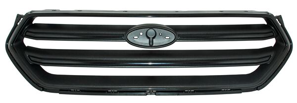 PARRILLA FORD ESCAPE 17-19 NEG  TW