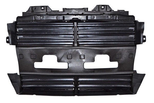 [PFEX16I] PARRILLA FORD EXPLORER 16-19 ACTIVA C/MOTOR INT TW