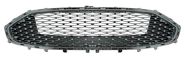 PARRILLA FORD FUSION 19 CROM LUXURY  TW