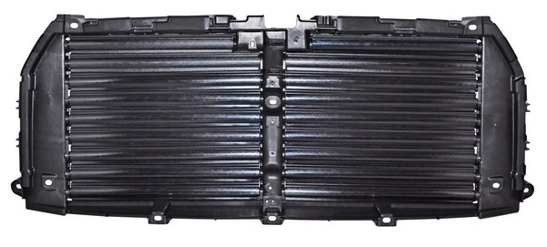 [PAFO-PU15-MOI] PARRILLA FORD PU 2015 AL 2016 ENTRADA AIRE ACTIVA C/MOTOR INT TW