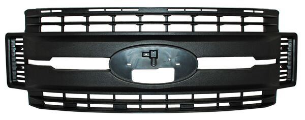 PARRILLA FORD SUPER DUTY 17-18 NEG TW