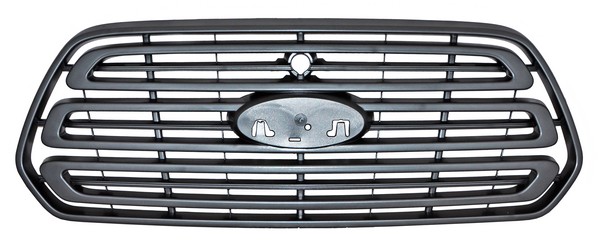 PARRILLA FORD TRANSIT 15-19 BUS GRIS  TW