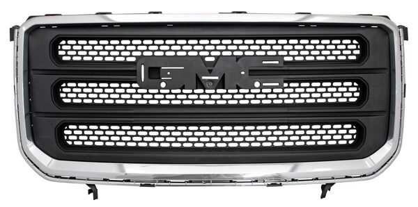 PARRILLA GMC ACADIA 13-17 C/MOLD CROM TW