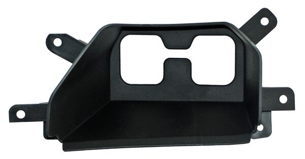 REJILLA (PARRILLA) GMC PU 16-18 1500 C/HOYO P/GANCHO DER TW