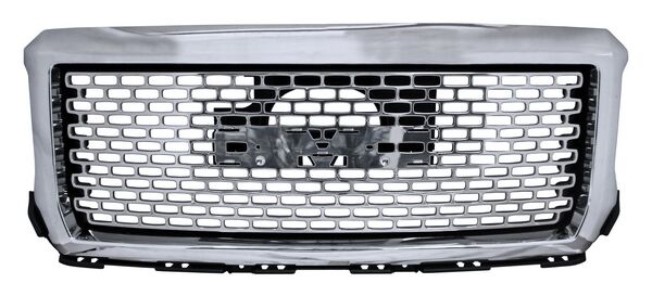 PARRILLA GMC PU SIERRA / DENALI 14-15 CROM  TW