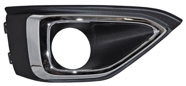 PARRILLA HONDA BRV 19-20 PRIME F/CROM DER TW