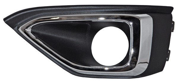 REJILLA (PARRILLA) HONDA BRV DE 2019 AL 2020 PRIME F/CROM IZQ TW