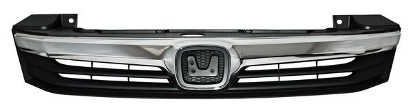 PARRILLA HONDA CIVIC 12 4 PTAS C/MOLD CROM TW