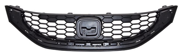 PARRILLA HONDA CIVIC 13-15 2/4 PTAS INSERTO TW