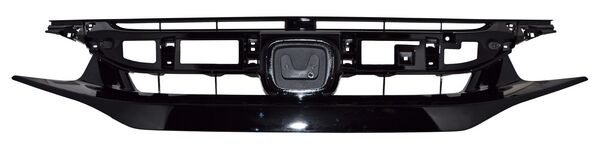 PARRILLA HONDA CIVIC 19-20 LISA S/MOLD