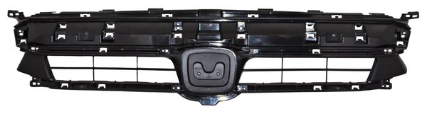 PARRILLA HONDA INSIGHT 19-20 S/MOLD CROM TW