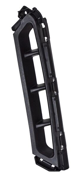 REJILLA (PARRILLA) HYUNDAI ELANTRA 19-20 IZQ TW