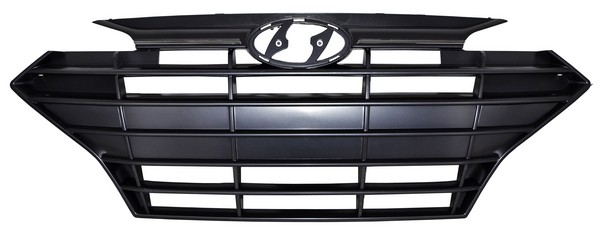 [PHDEL19P] PARRILLA HYUNDAI ELANTRA 19-20 NEG  TW