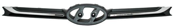PARRILLA HYUNDAI GRAND I10 18-20 5 PTAS CROM  TW