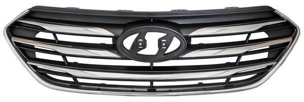 PARRILLA HYUNDAI SANTA FE 17-18 SPORT  TW