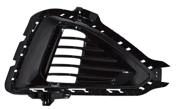 REJILLA (PARRILLA) HYUNDAI SONATA 18 SPORT DER TW