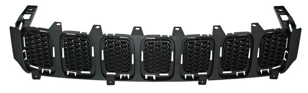 PARRILLA JEEP COMPASS 18-19/ AMER 17-19 NEG INSERTO TW