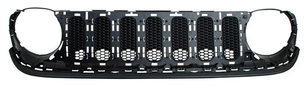 PARRILLA JEEP RENEGADE 15-17 NEG INSERTO TW