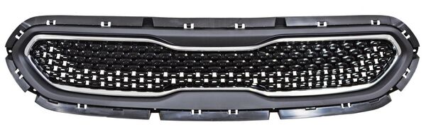 PARRILLA KIA NIRO 17-19 C/MOLD CROM  TW