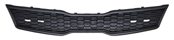 PARRILLA KIA RIO 16-17 4 PTAS/ AMER 12-16 F/NEG  TW