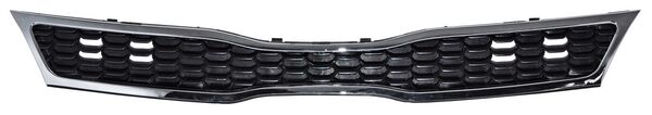PARRILLA KIA RIO 16-17 5 PTAS/ AMER 12-16 F/CROM  TW